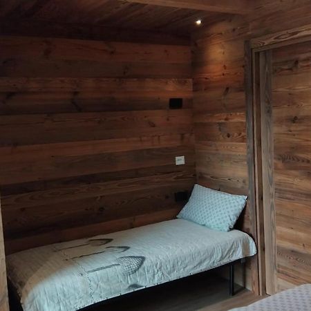 Sclap Appartamenti - Livigno Zewnętrze zdjęcie