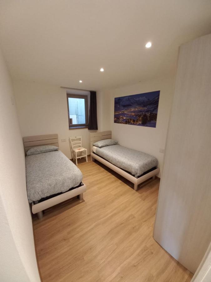 Sclap Appartamenti - Livigno Zewnętrze zdjęcie