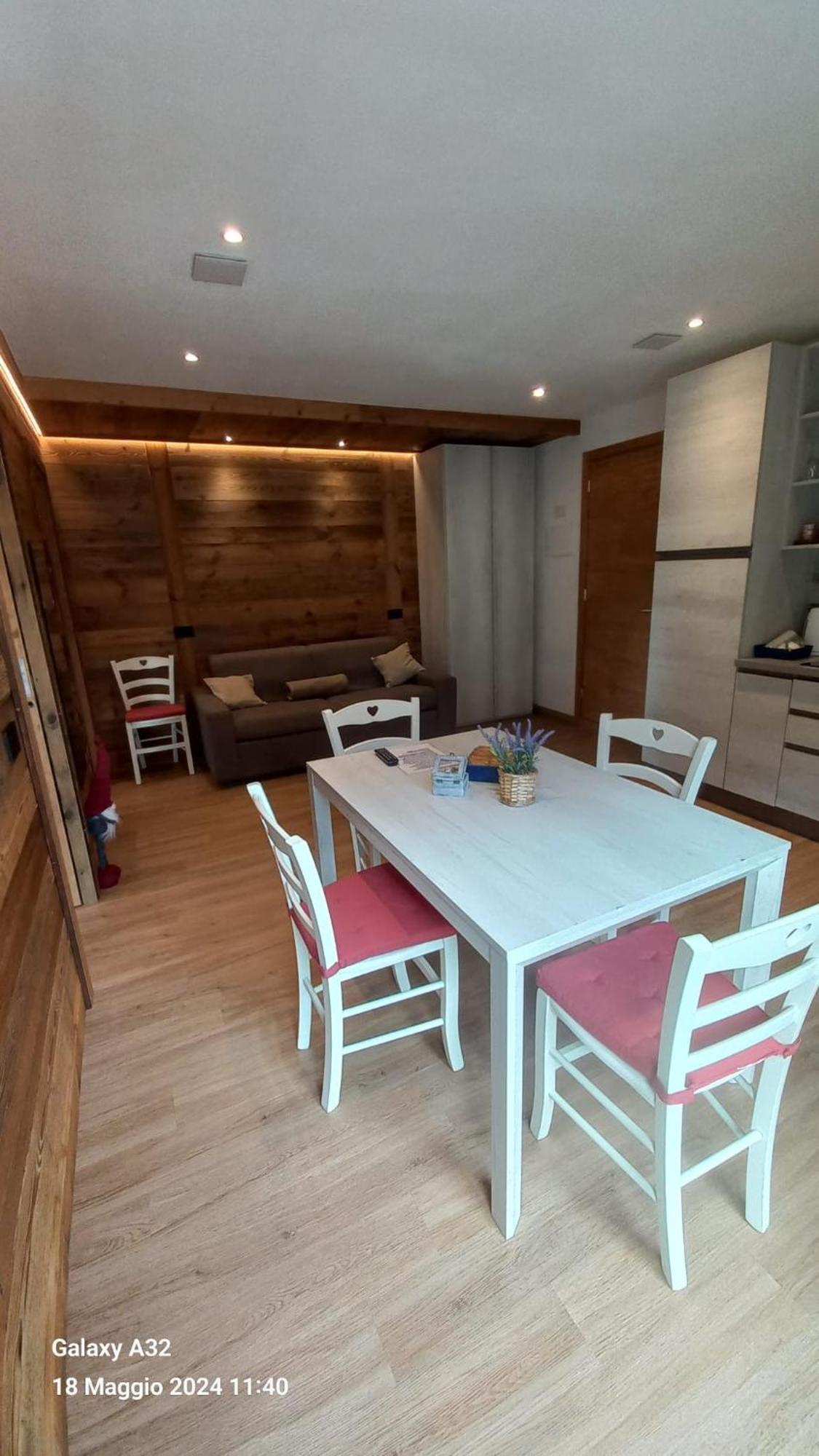 Sclap Appartamenti - Livigno Zewnętrze zdjęcie