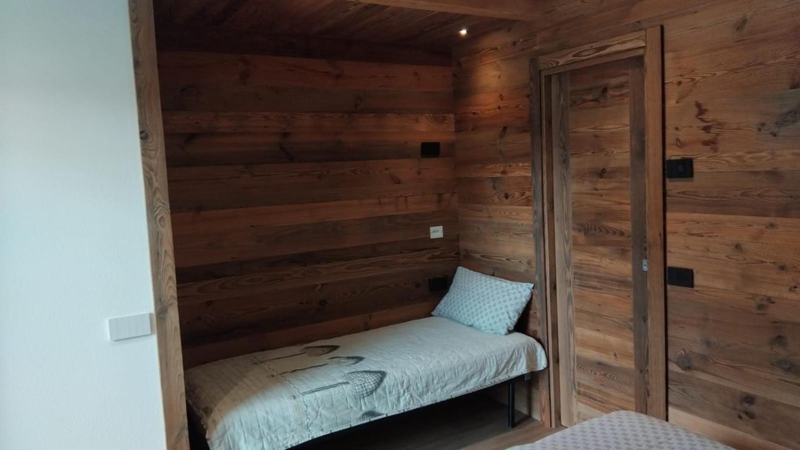 Sclap Appartamenti - Livigno Zewnętrze zdjęcie