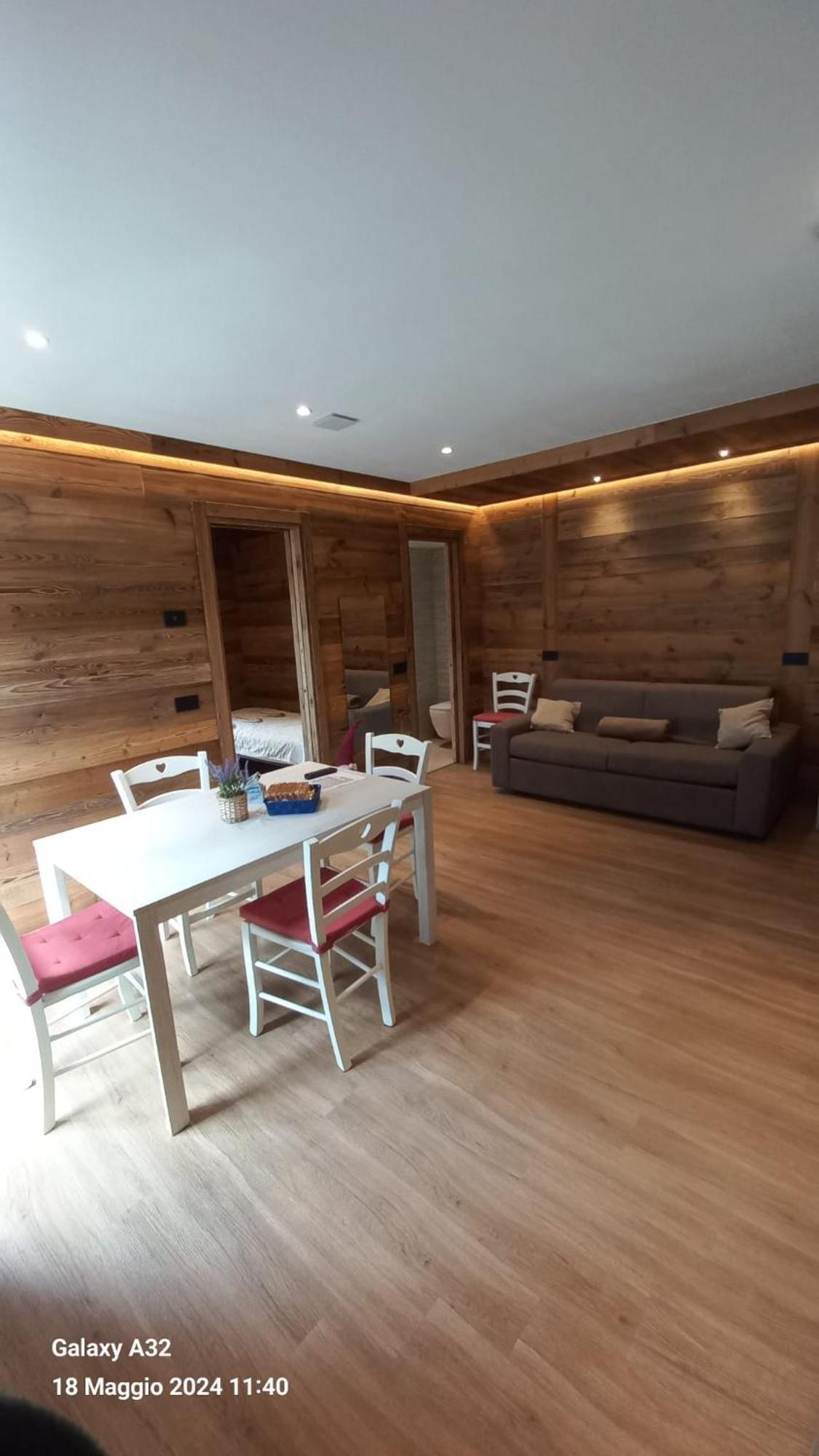 Sclap Appartamenti - Livigno Zewnętrze zdjęcie