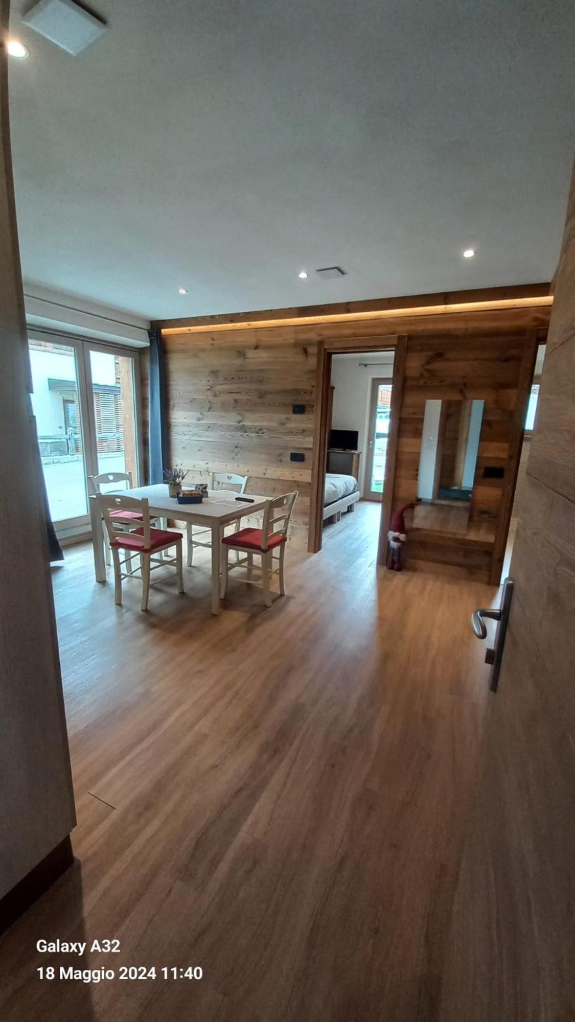 Sclap Appartamenti - Livigno Zewnętrze zdjęcie