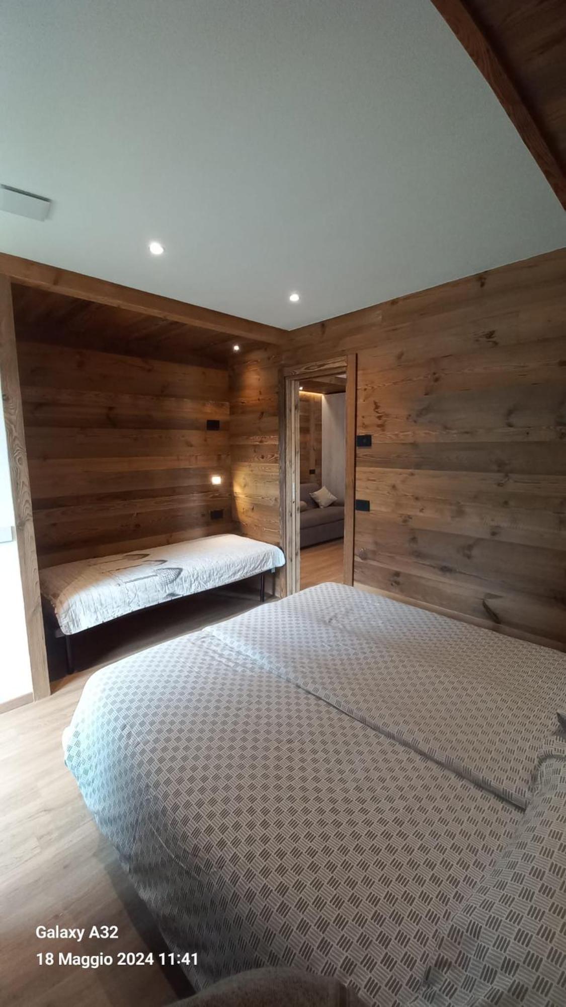 Sclap Appartamenti - Livigno Zewnętrze zdjęcie